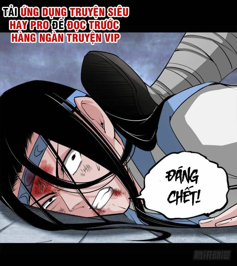 Cổ Chân Nhân: Chapter 71