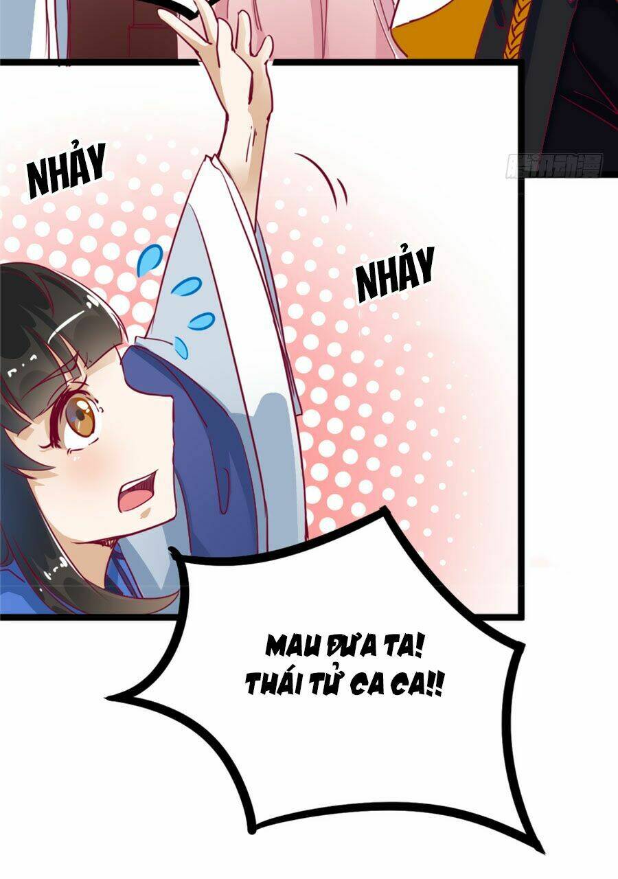 Ngọc Vi Mai: Chapter 33