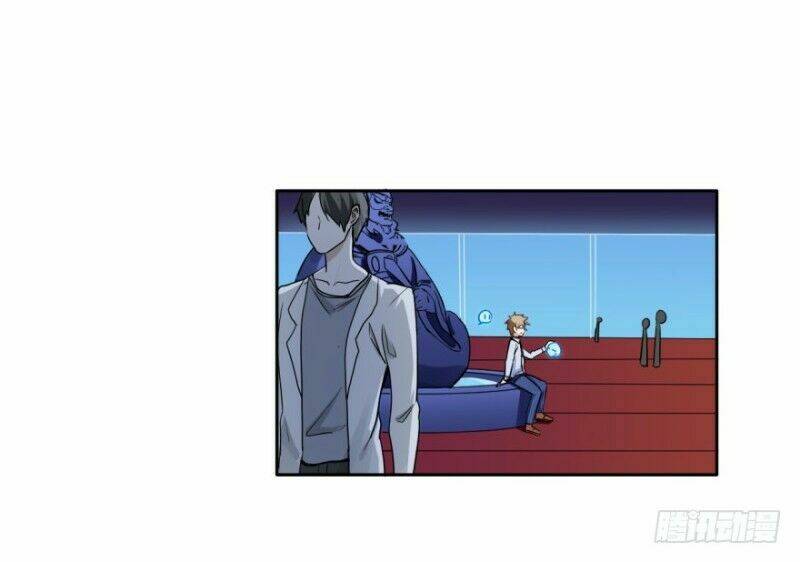 Chạy Đi Âm Sai: Chapter 47