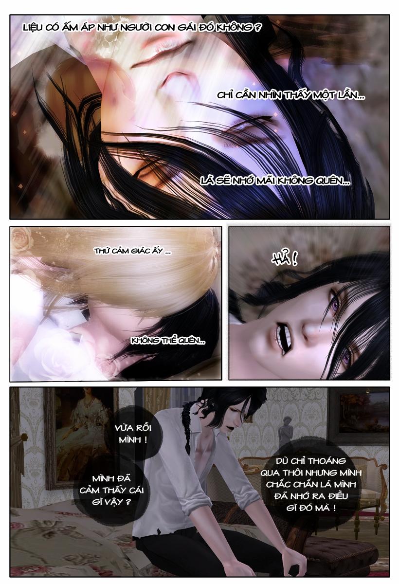 Earl Story: Chapter 73