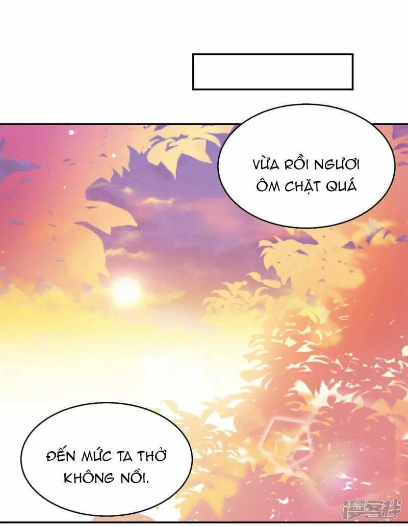 Vương Phi Thông Linh: Chapter 43