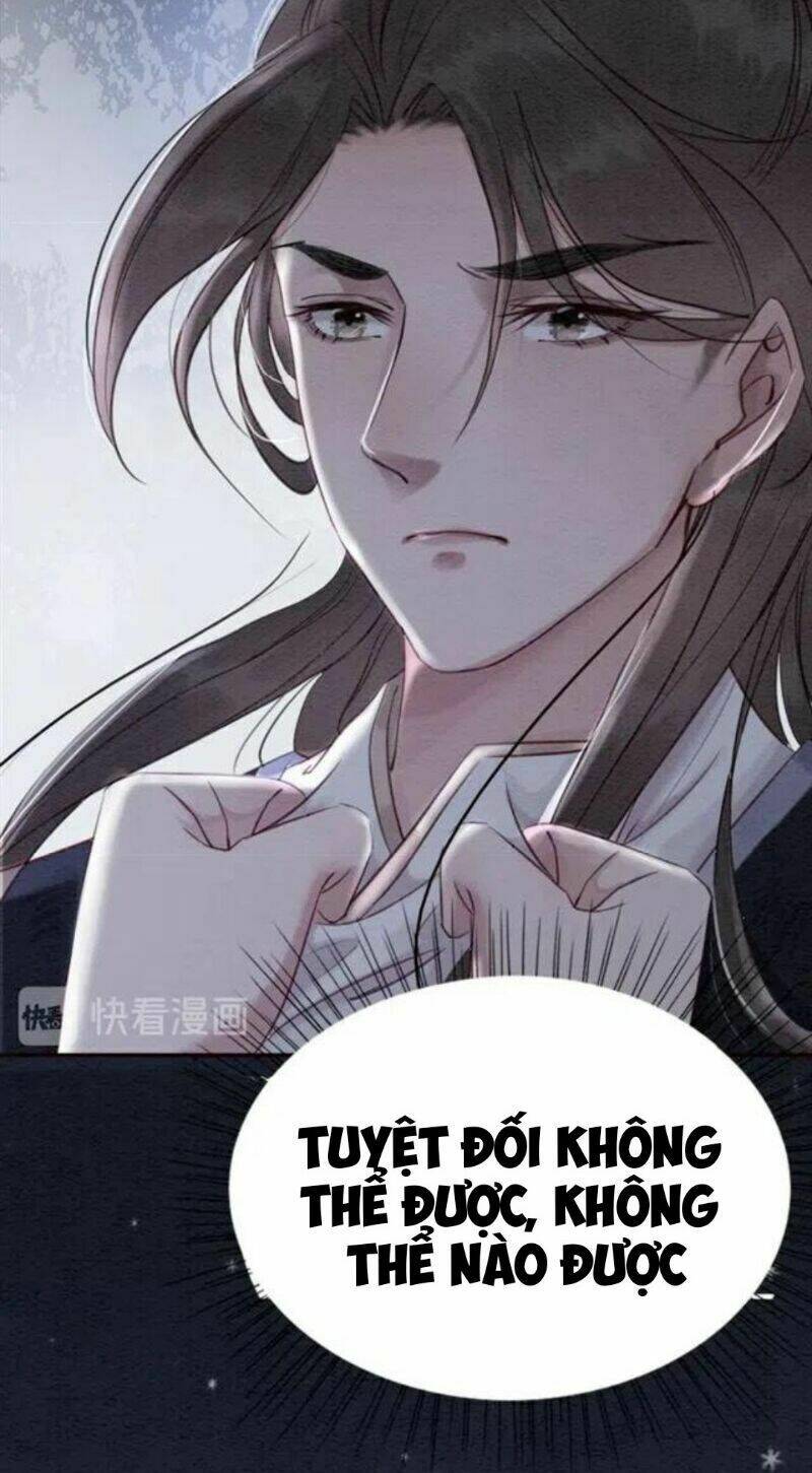 Trọng Sinh Bá Sủng Nhiếp Chính Vương Quá Mạnh Mẽ: Chapter 65