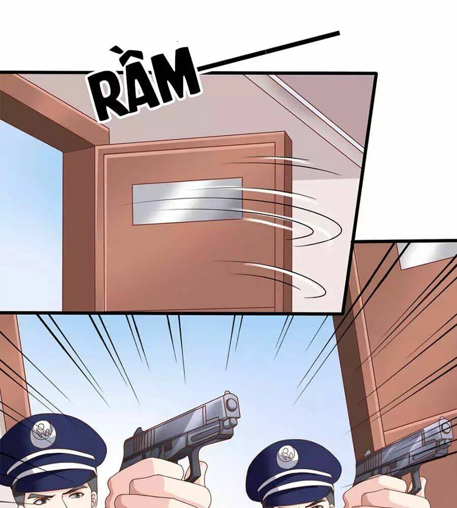 Mỹ Vị Giai Thê: Chapter 81