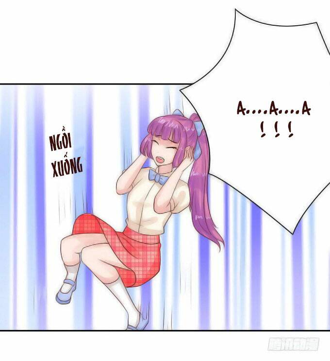 Ma Vương Luyến Ái Chỉ Nam: Chapter 63