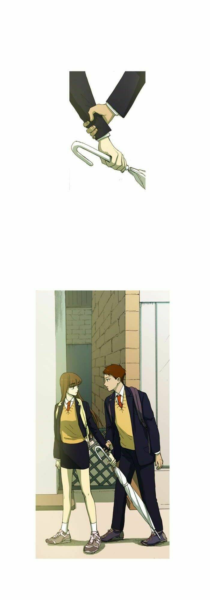 Săn Phù Thủy: Chapter 6