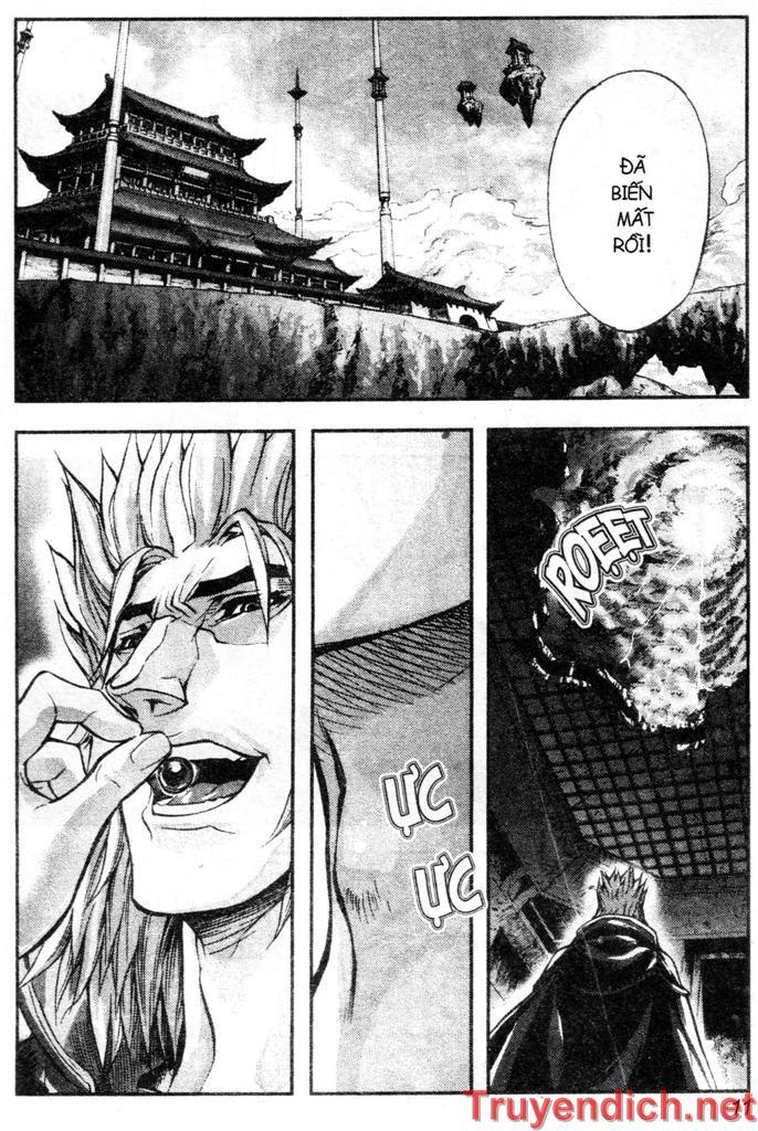 Diêm Đế: Chapter 35.1