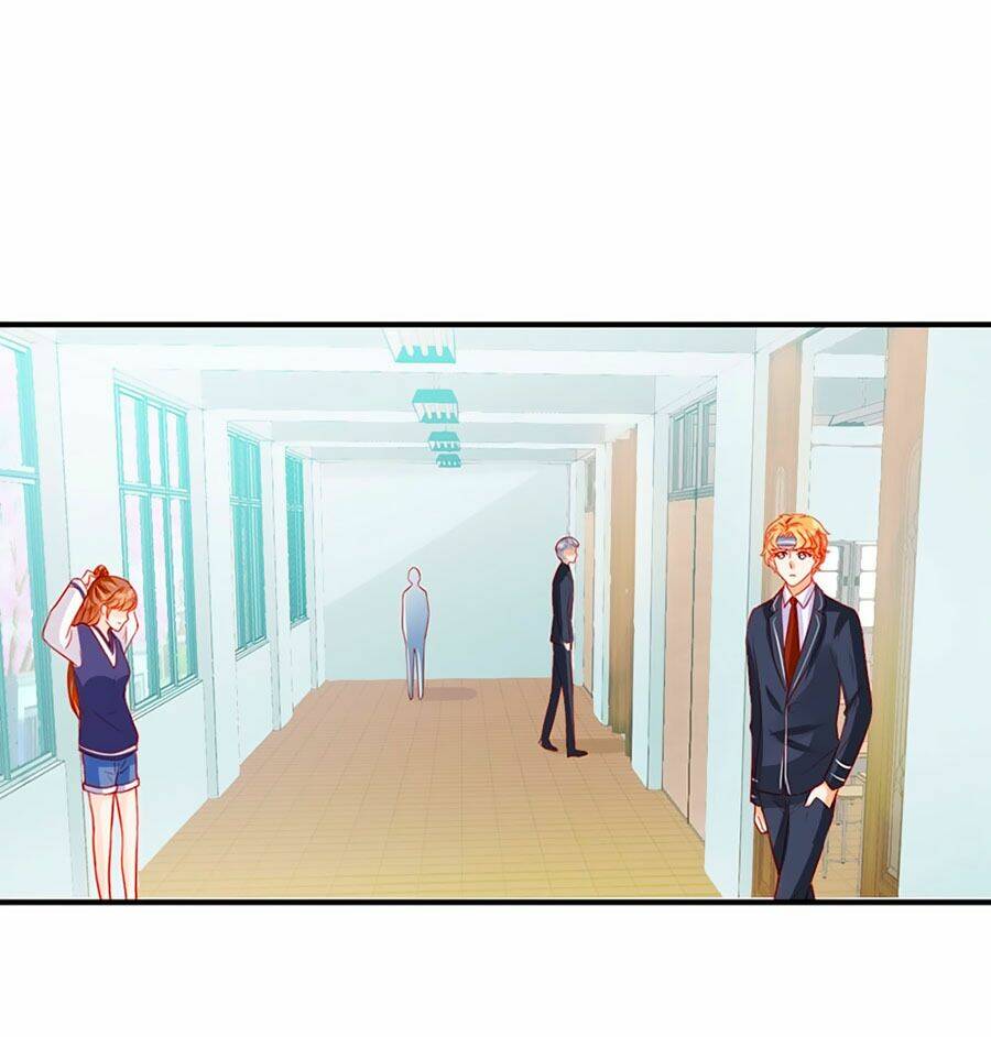 Tu La Thiếu Gia Quá Kiêu Ngạo: Chapter 56