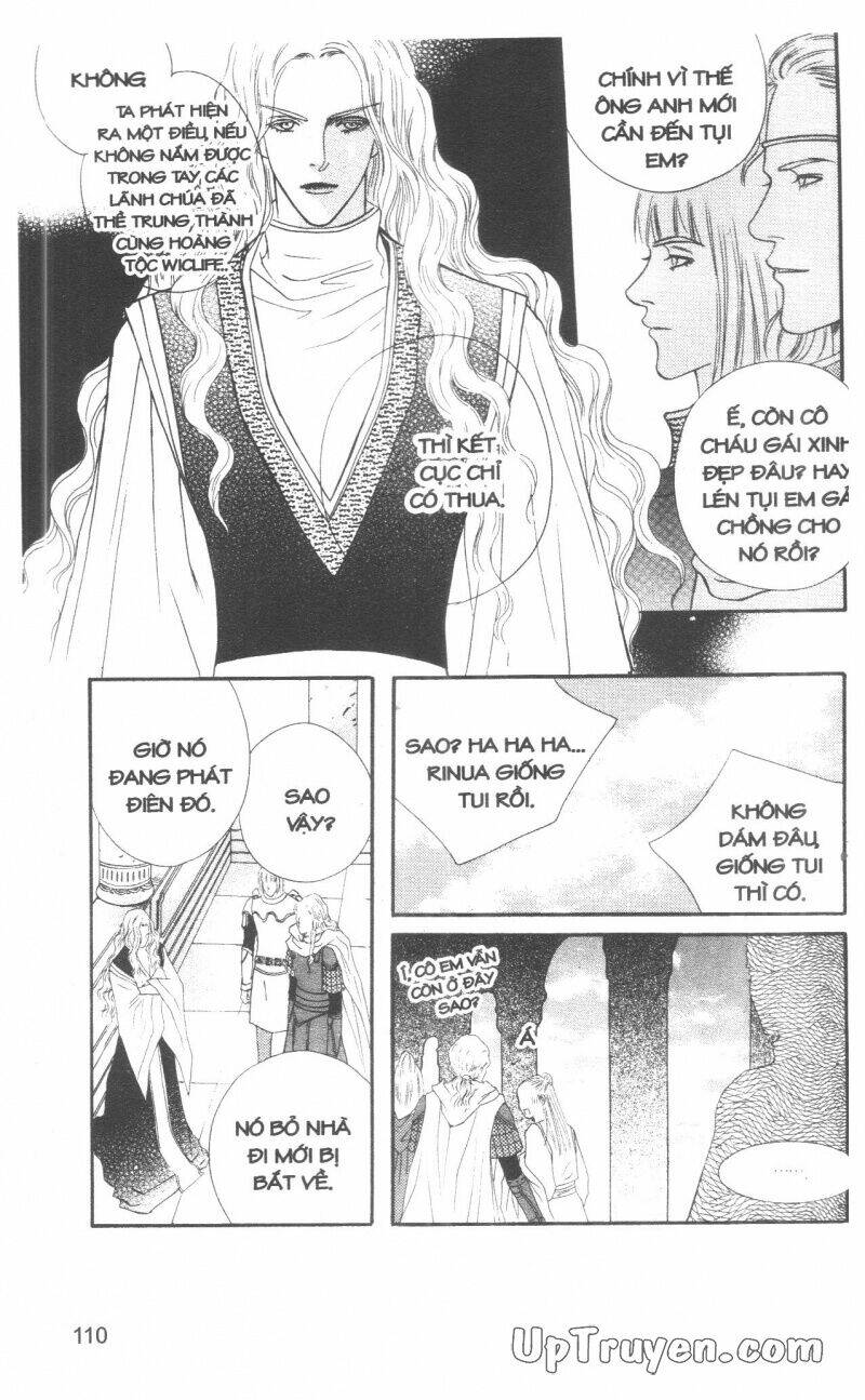 Saver - Vị Cứu Tinh: Chapter 20