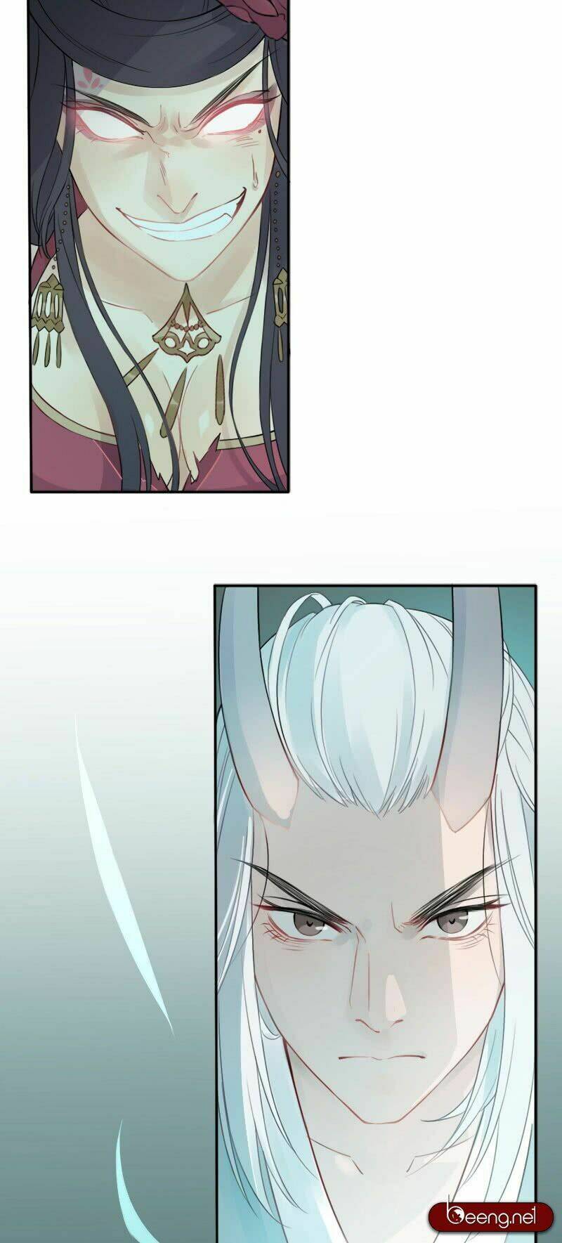 Tây Du Ngạo Tuyết Thiên: Chapter 23