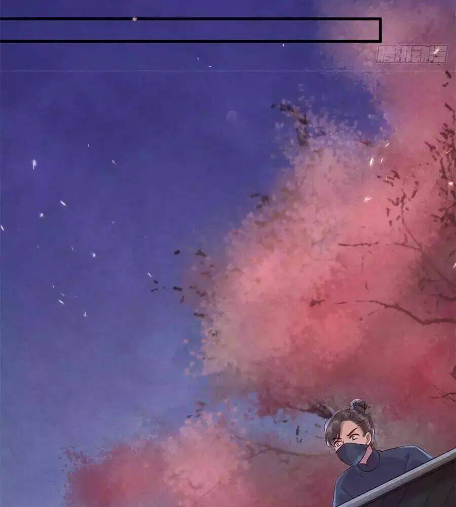 Vương Phi Muốn Trèo Tường: Chapter 45