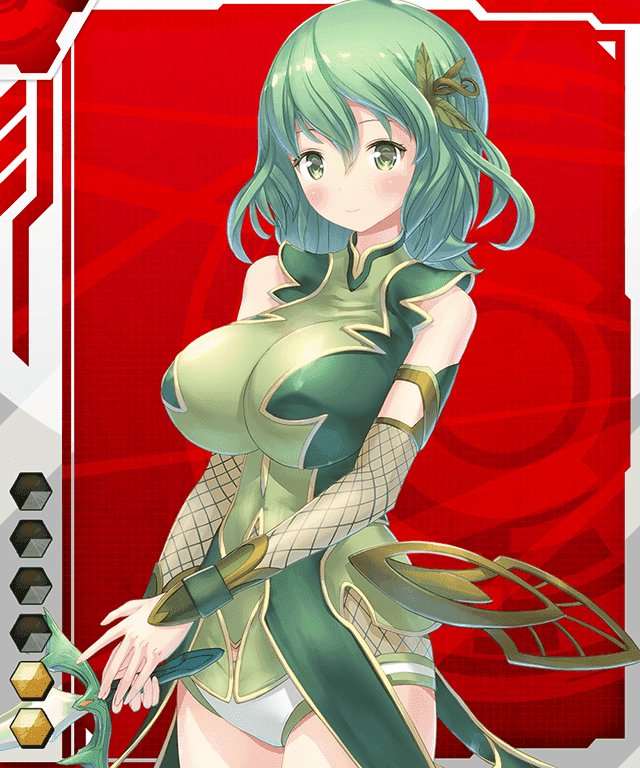 Taimanin Asagi Battle Arena: Chapter 17