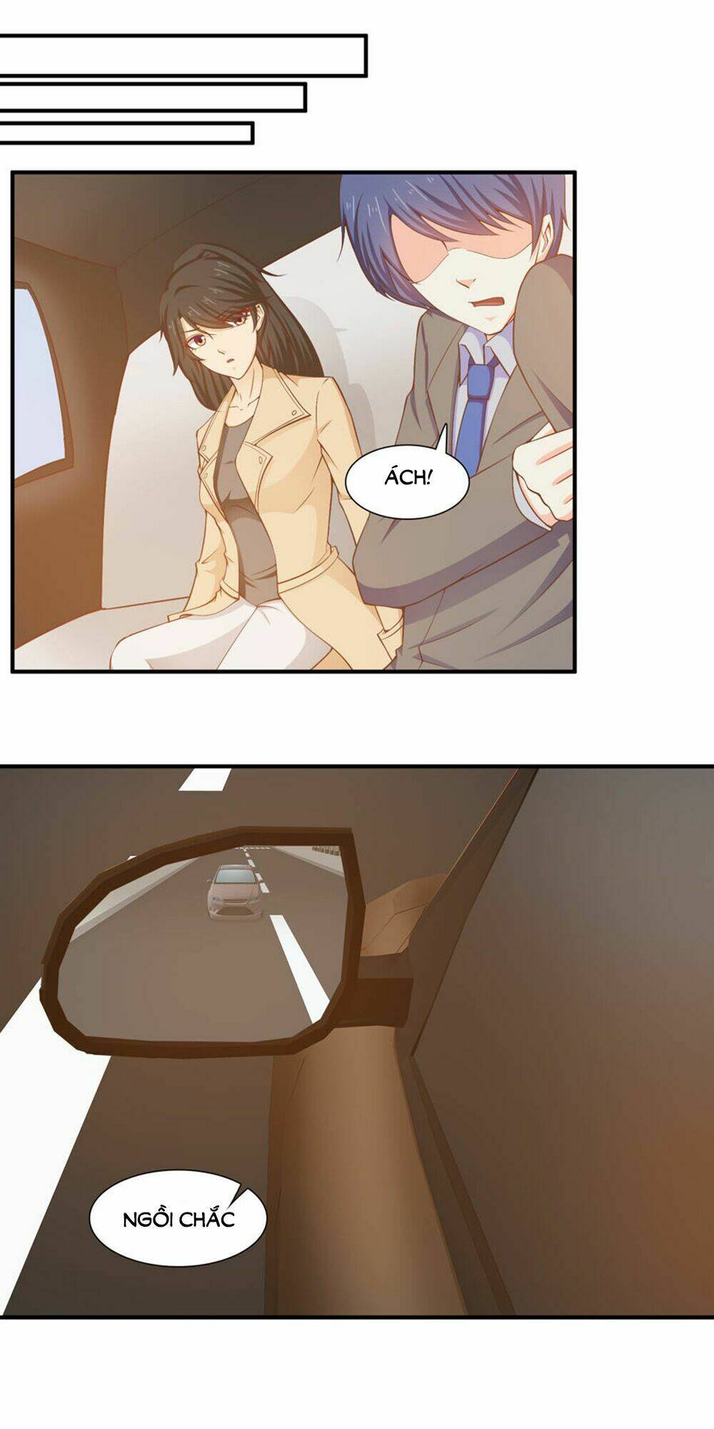 Hướng Tâm Dẫn Lực: Chapter 57