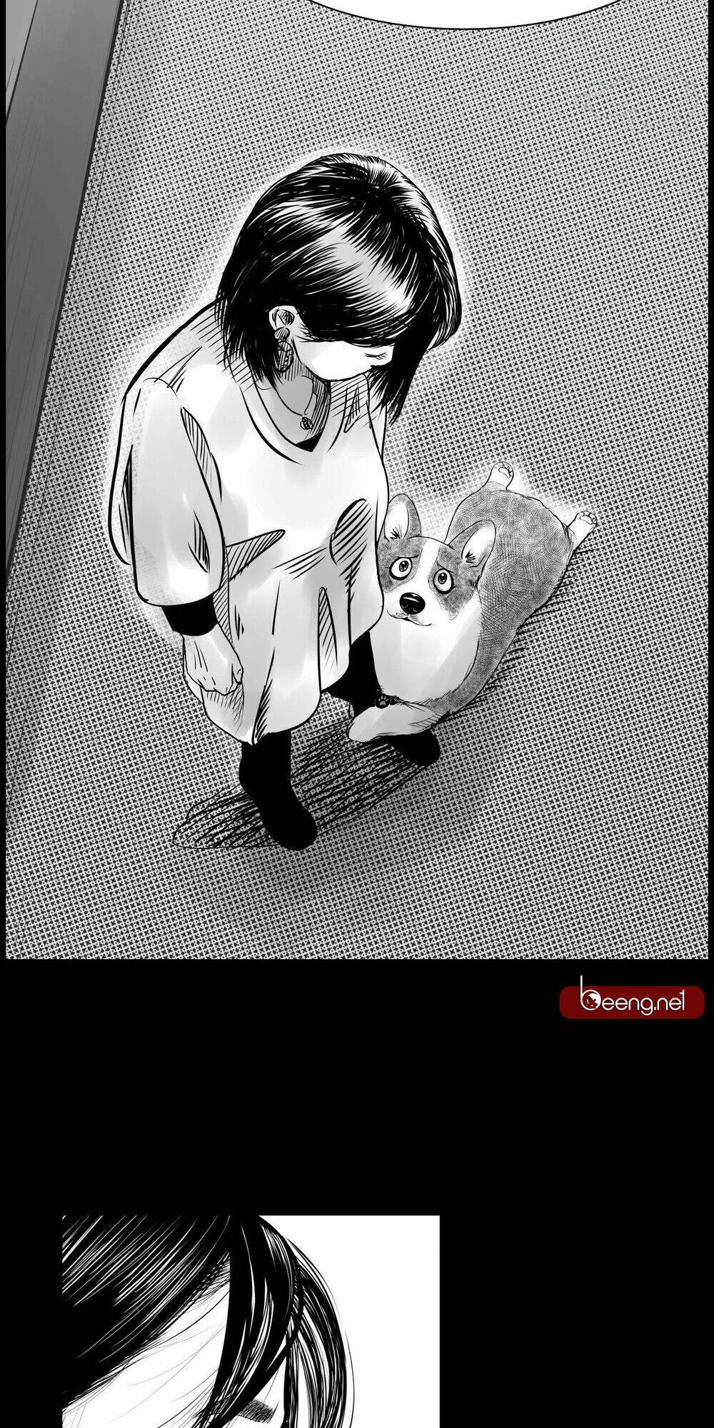 Dạ Hành Khuyển: Chapter 7
