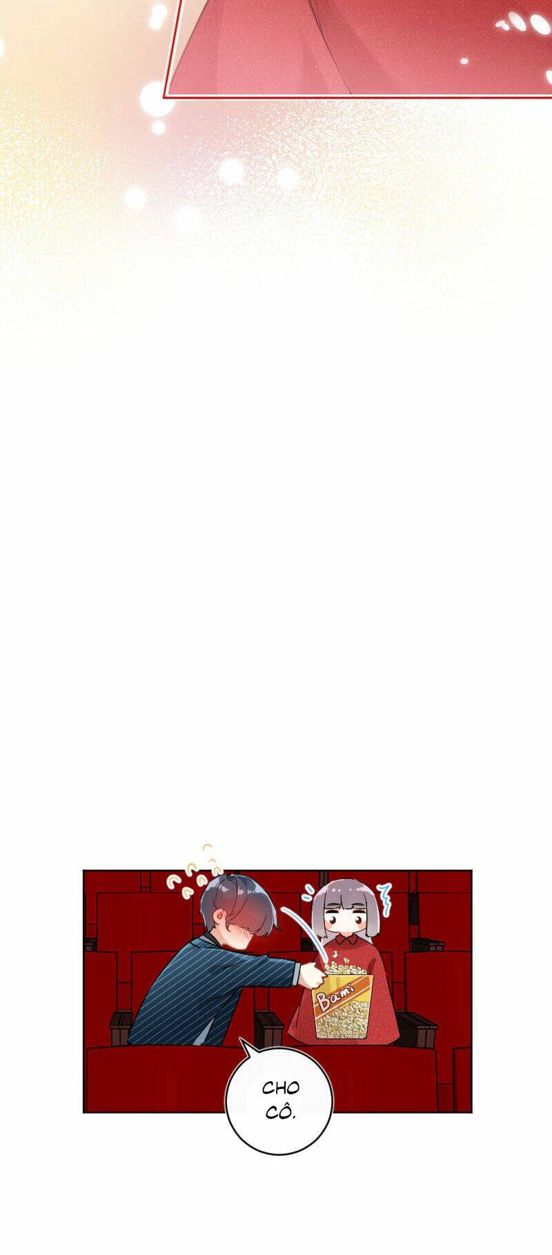 Tâm Động Thuấn Di: Chapter 18