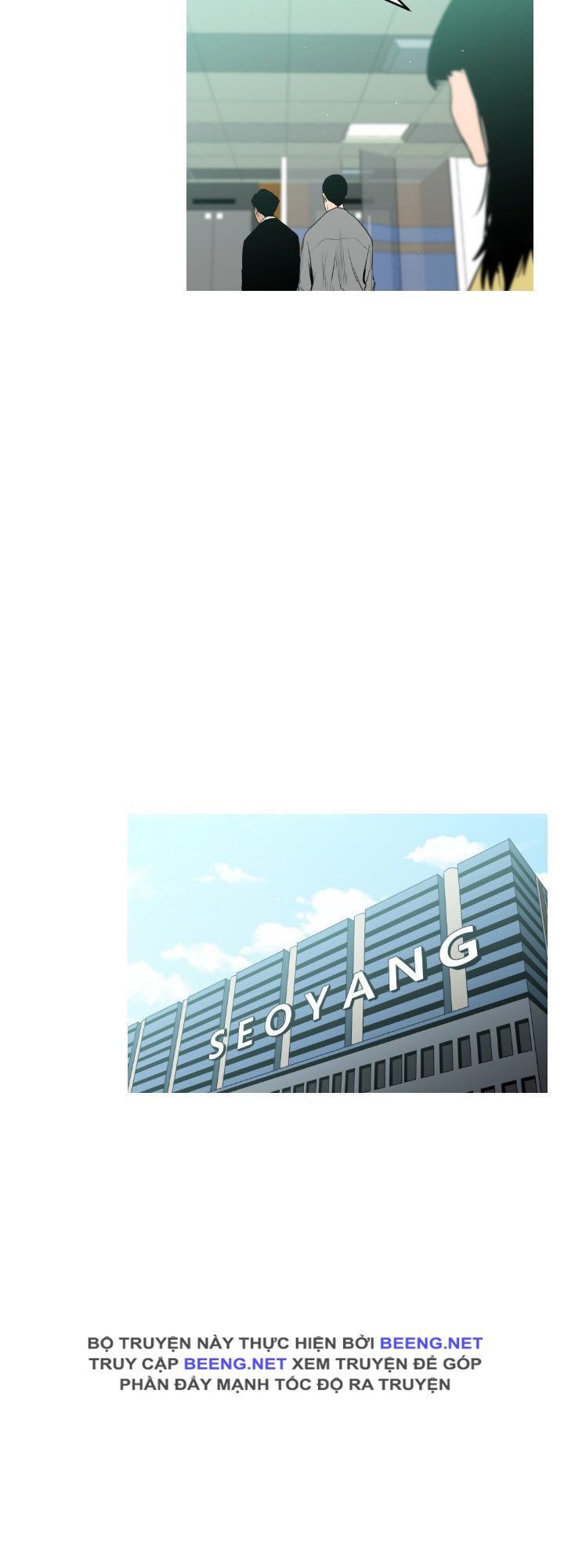 Tong Edge: Chapter 22