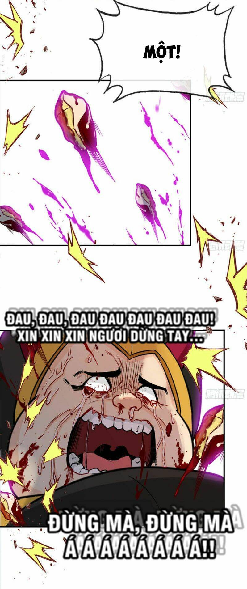 Khởi Đầu Bằng Một Con Côn: Chapter 139