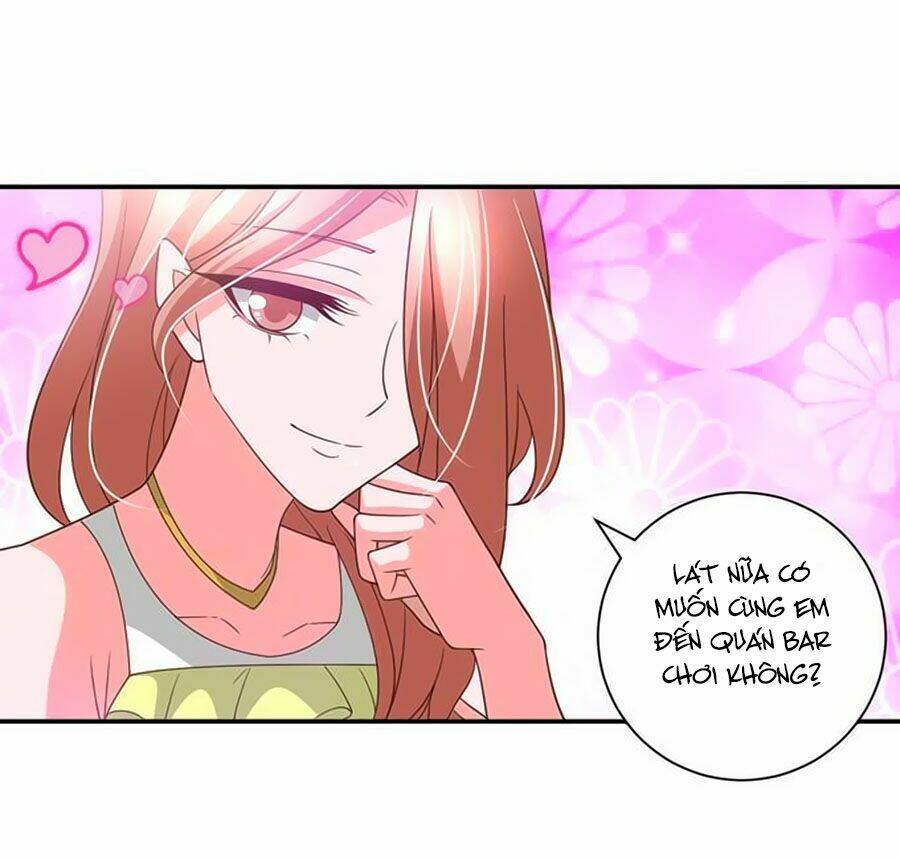 Người Yêu Khát Máu Của Tôi: Chapter 47