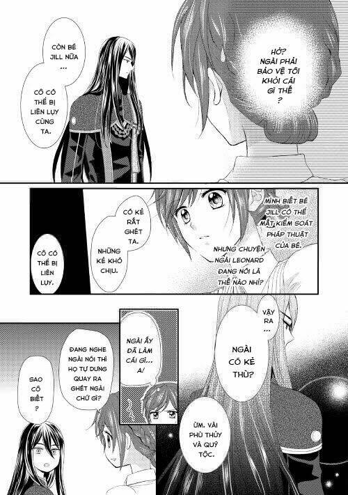 From Maid To Mother: Chapter 4