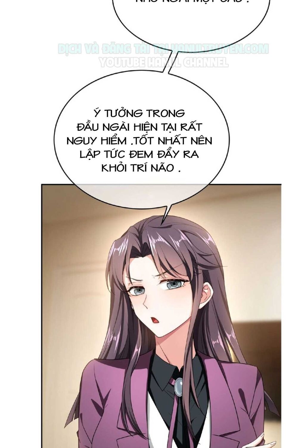 Cô Vợ Nhỏ Nuông Chiều Quá Lại Thành Ác!!: Chapter 105