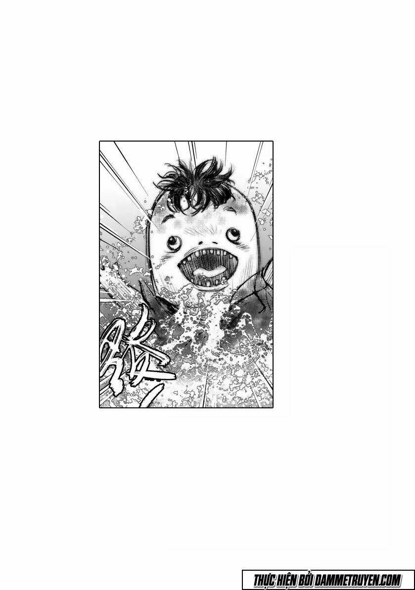 Đại Đường Huyền Bút Ký: Chapter 11