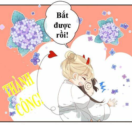 Bạn Trai Tôi Là Cẩm Y Vệ 2: Chapter 72