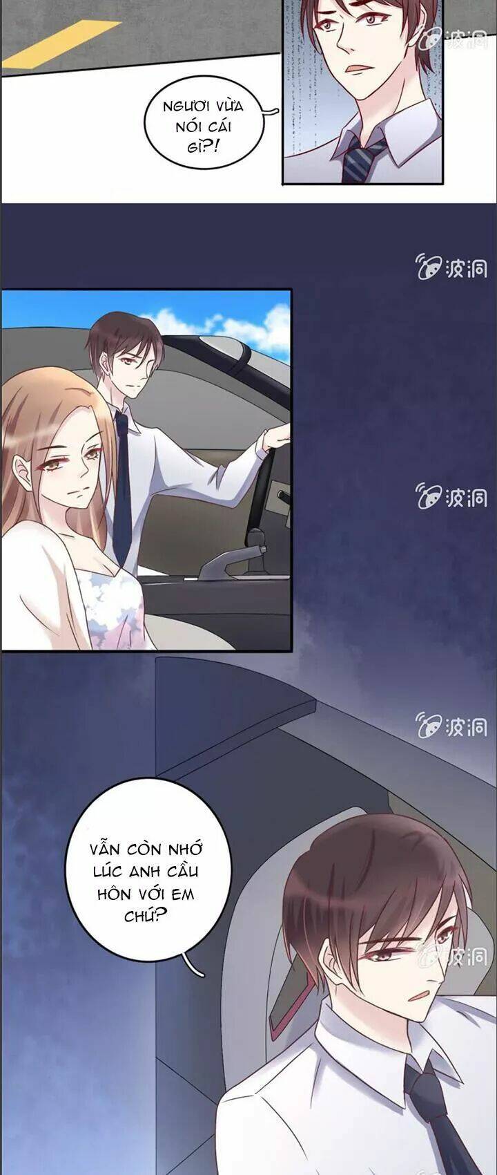 Kết Hôn Thử 99 Ngày: Chapter 18