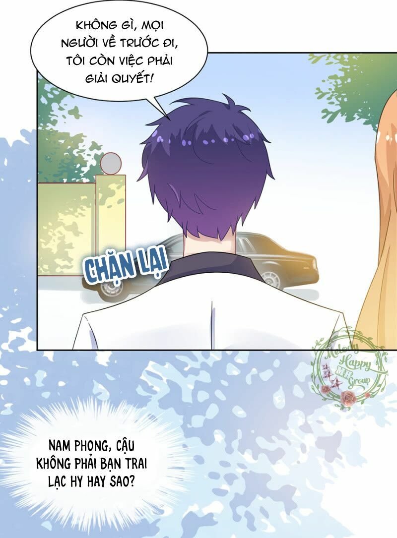 Ma Lạt Thiên Kim Đẩu Ác Thiếu: Chapter 77