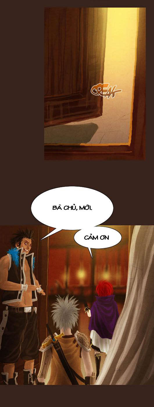 Magician: Chapter 46