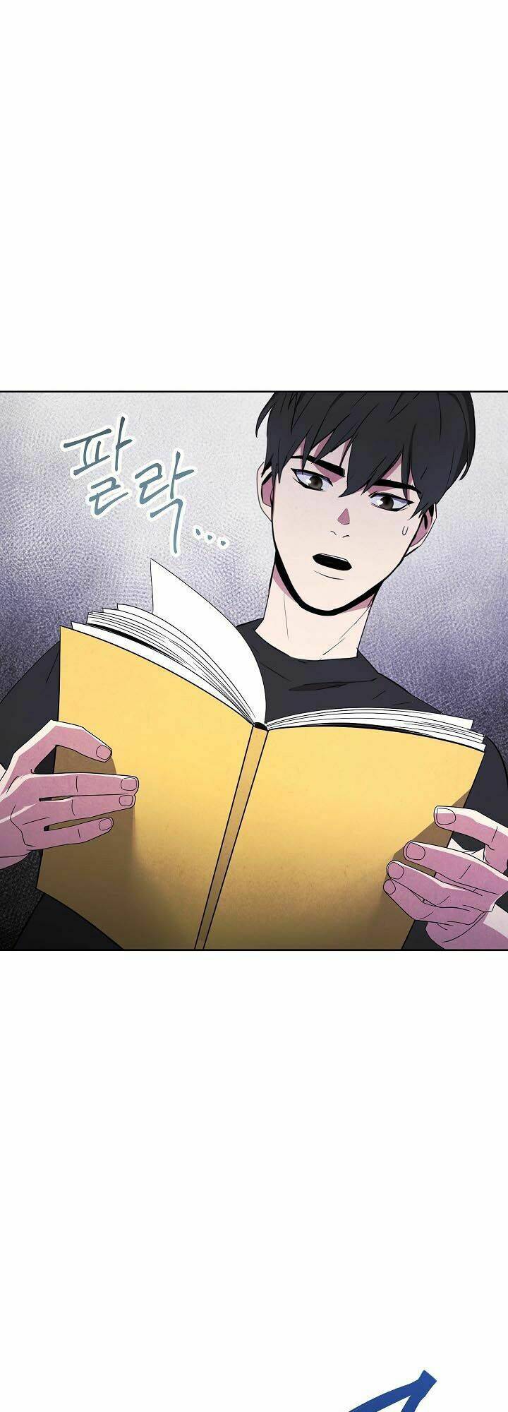 Tồn Tại: Chapter 1