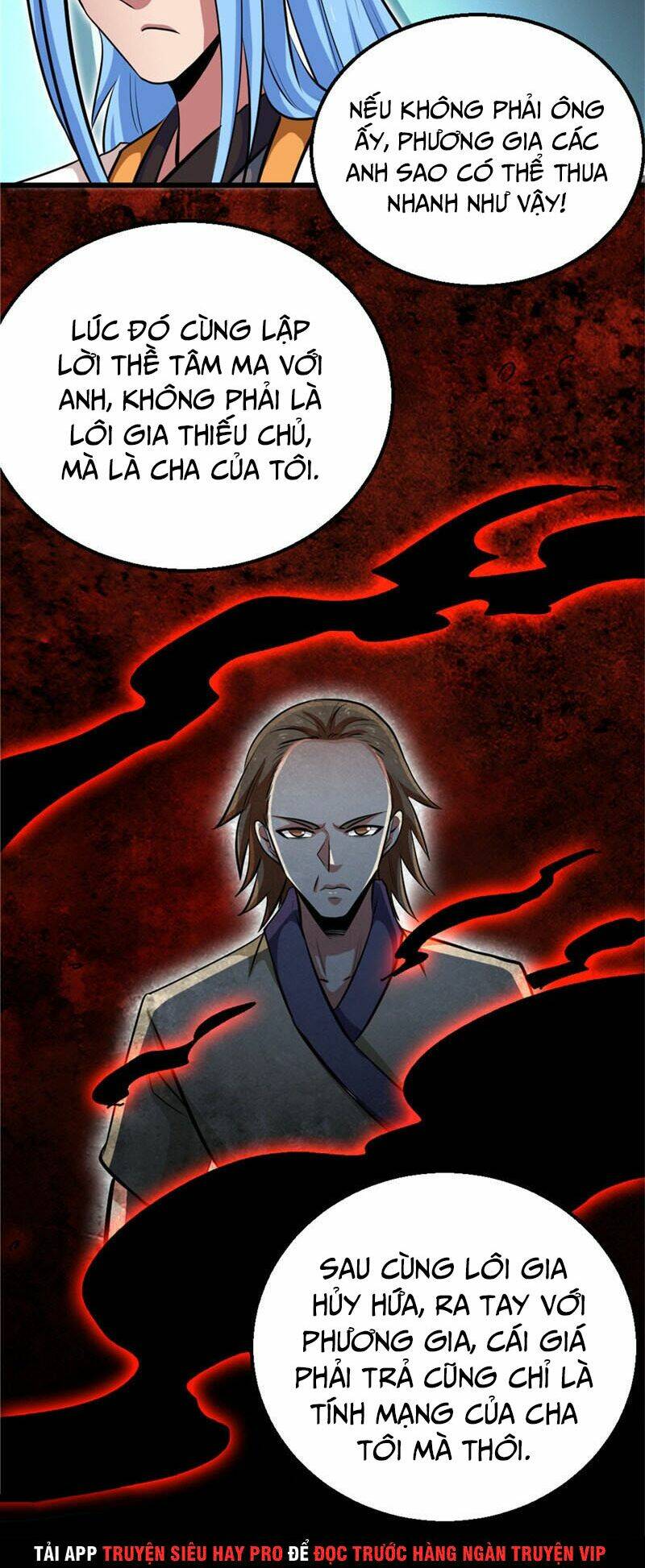 Chí Tôn Võ Đế: Chapter 145