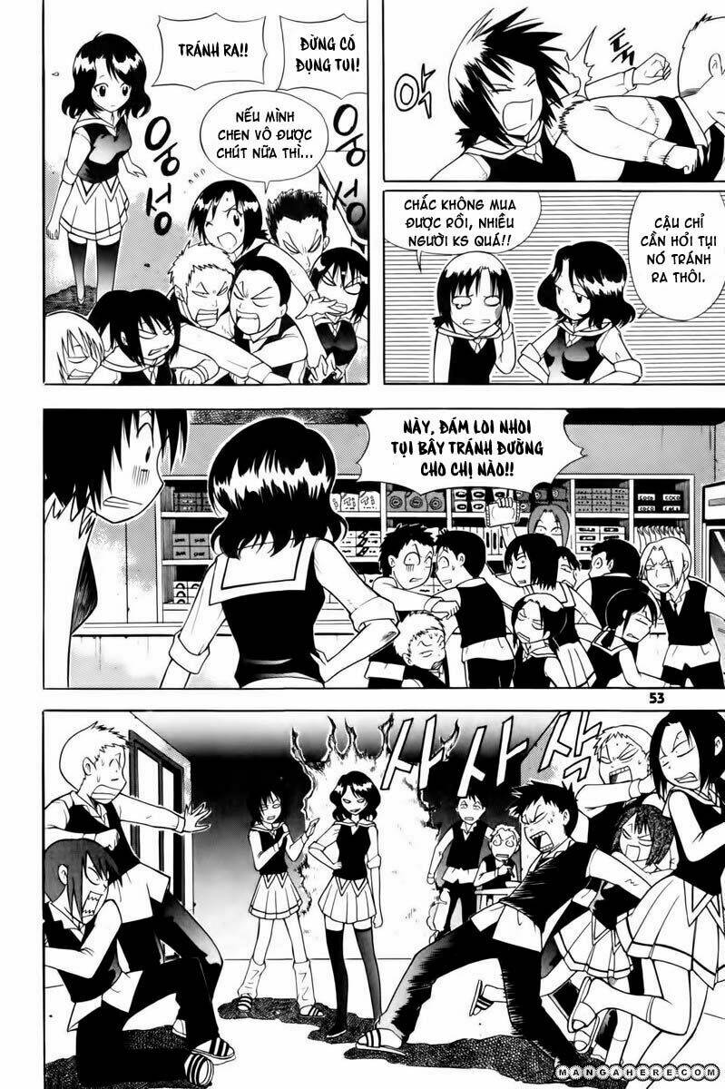 Gwisin Byeolgok: Chapter 10