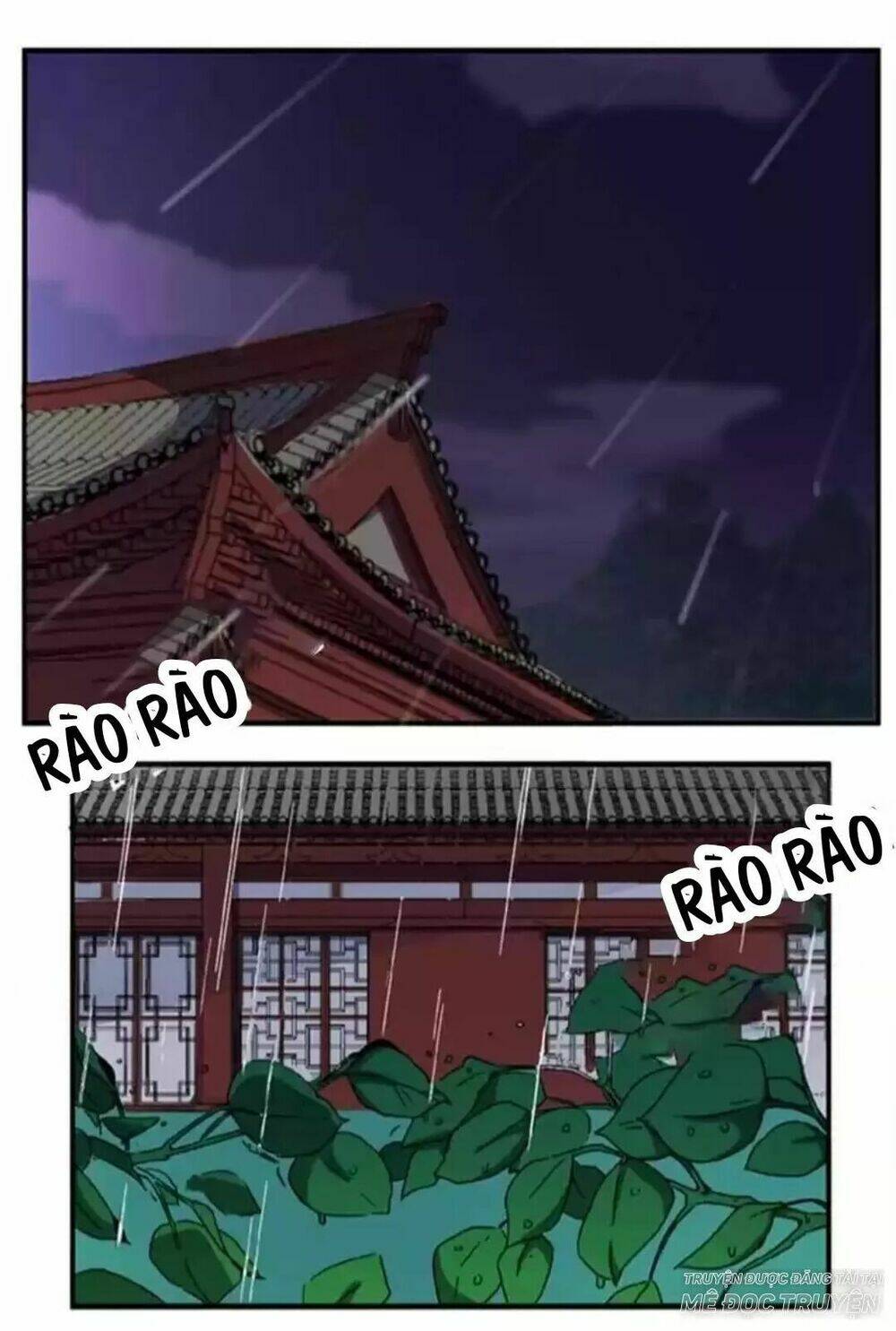 Tướng Quân Hữu Hỷ: Chapter 73