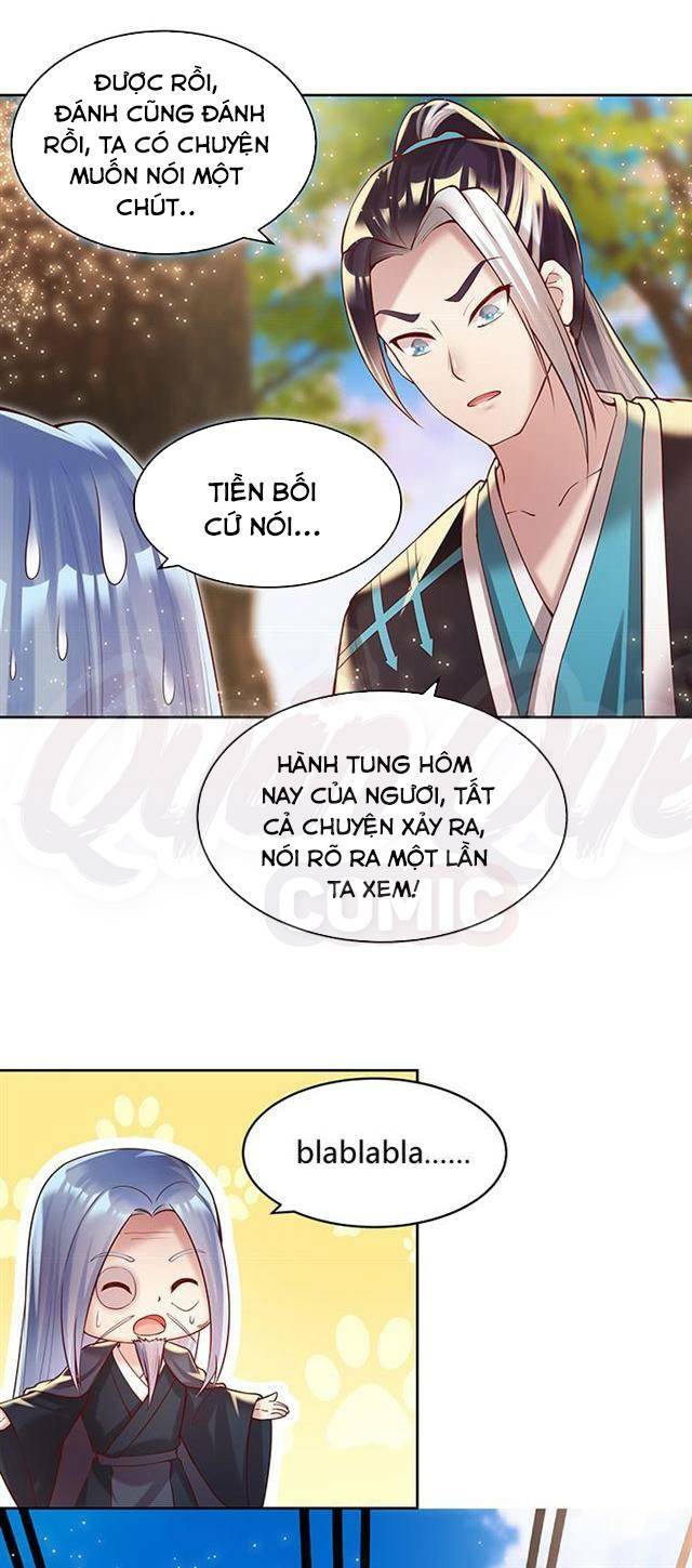 Siêu Phàm Truyện: Chapter 70