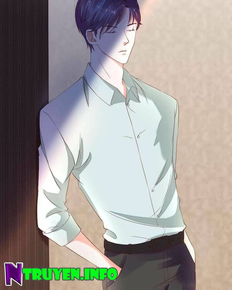 Manh Thê Khó Dỗ: Chapter 42