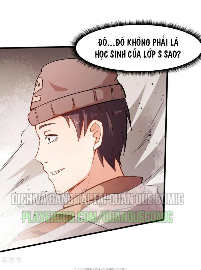 Vườn Trường Cuồng Sư Hệ Thống: Chapter 65