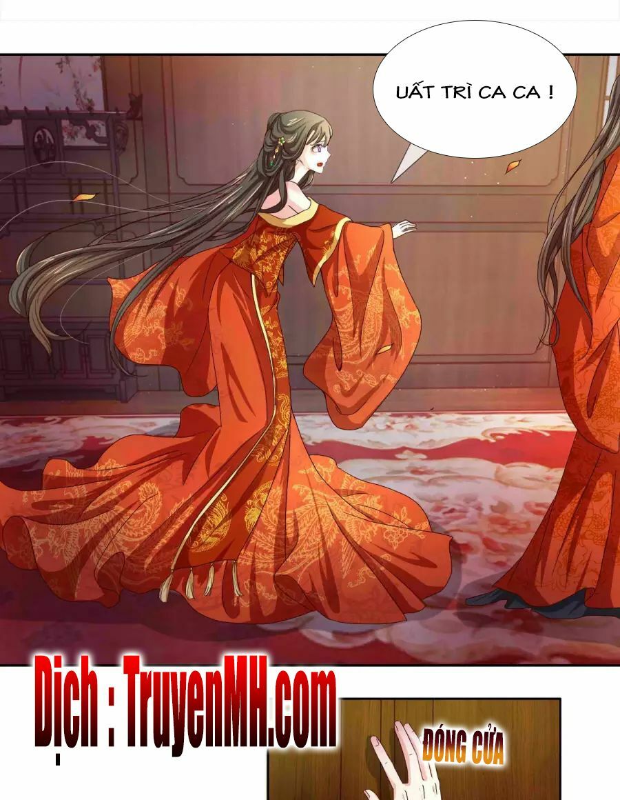 Lãnh Cung Phế Hậu Muốn Nghịch Thiên: Chapter 1