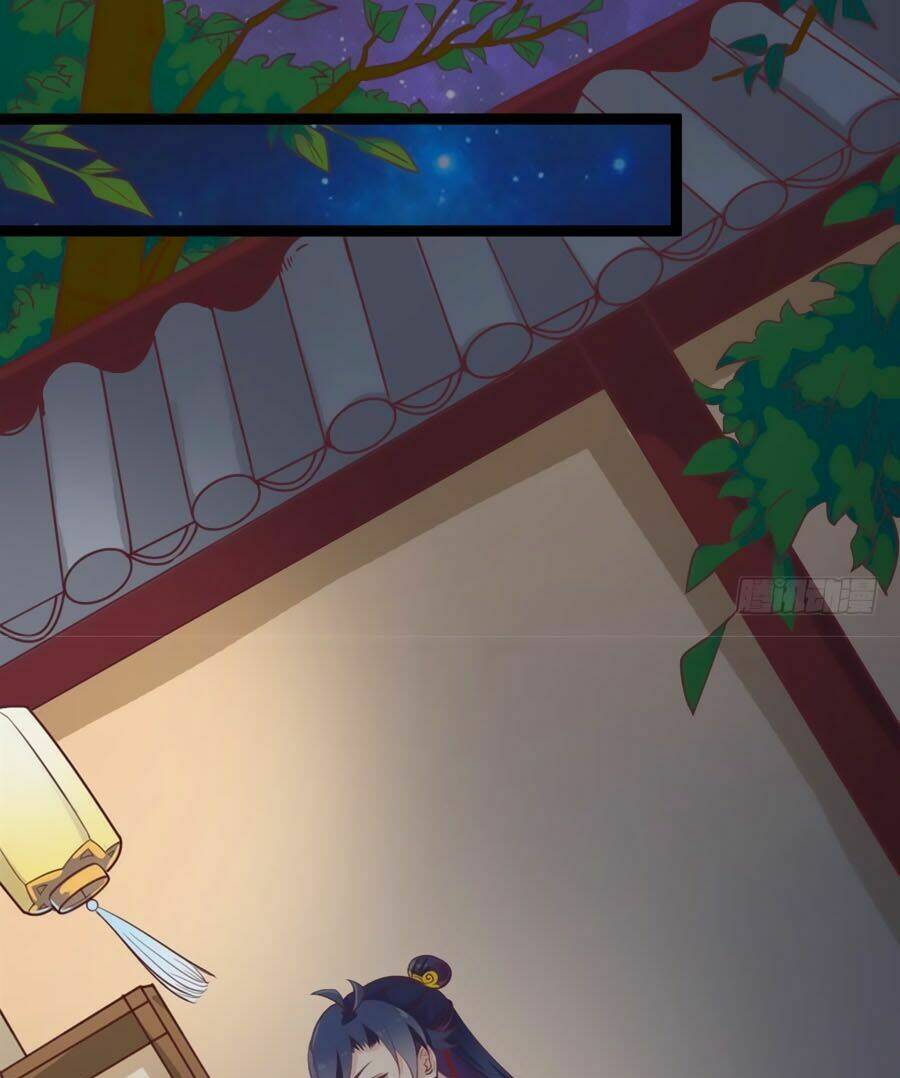 Ngọc Vi Mai: Chapter 22