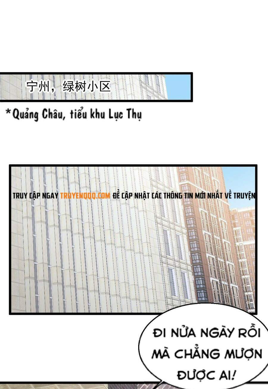 Thế Thân Thiếu Gia Không Dễ Chọc: Chapter 2