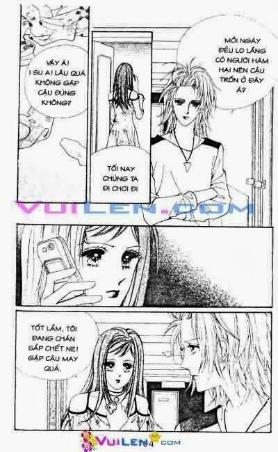 Cô Gái Vương Giả: Chapter 3