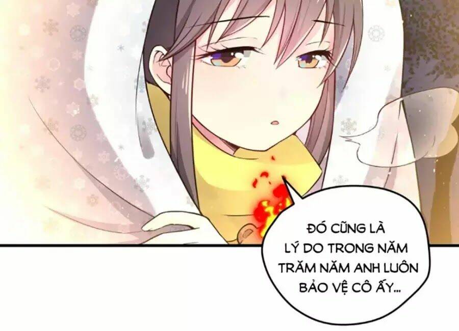 Anh Ấy Đến Từ Địa Ngục: Chapter 19