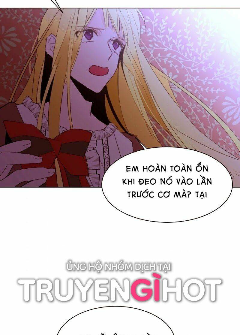 Cuộc Sống Rập Khuôn Của Một Quý Cô Tái Sinh!: Chapter 45