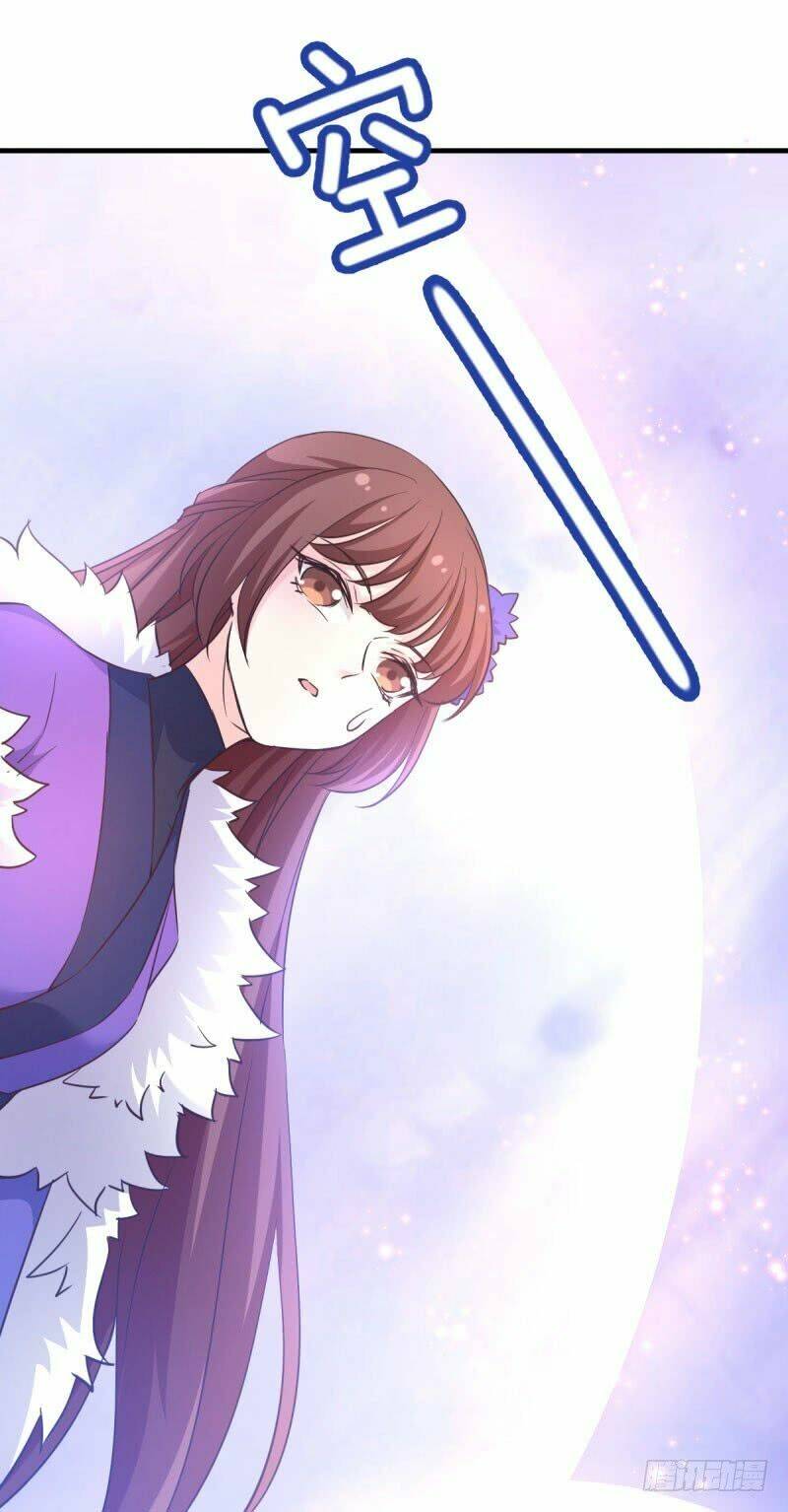 Trò Chơi Trừng Phạt: Chapter 34