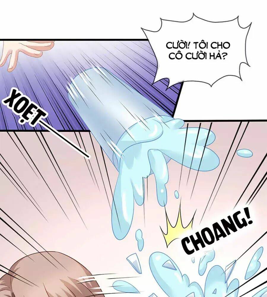 Mỹ Vị Giai Thê: Chapter 81