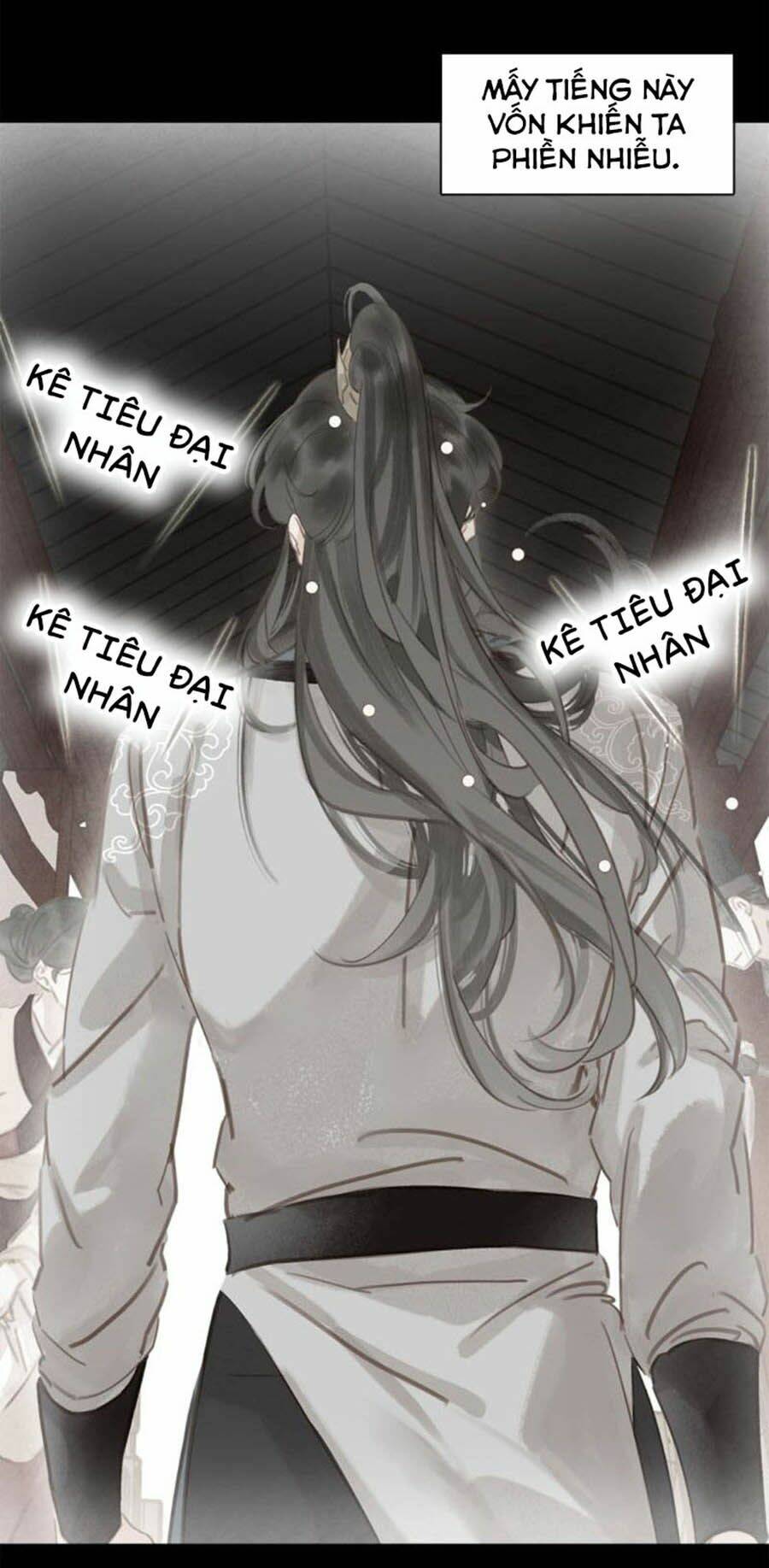 Tiểu Sư Phụ, Tóc Giả Của Ngài Rơi Rồi!: Chapter 35