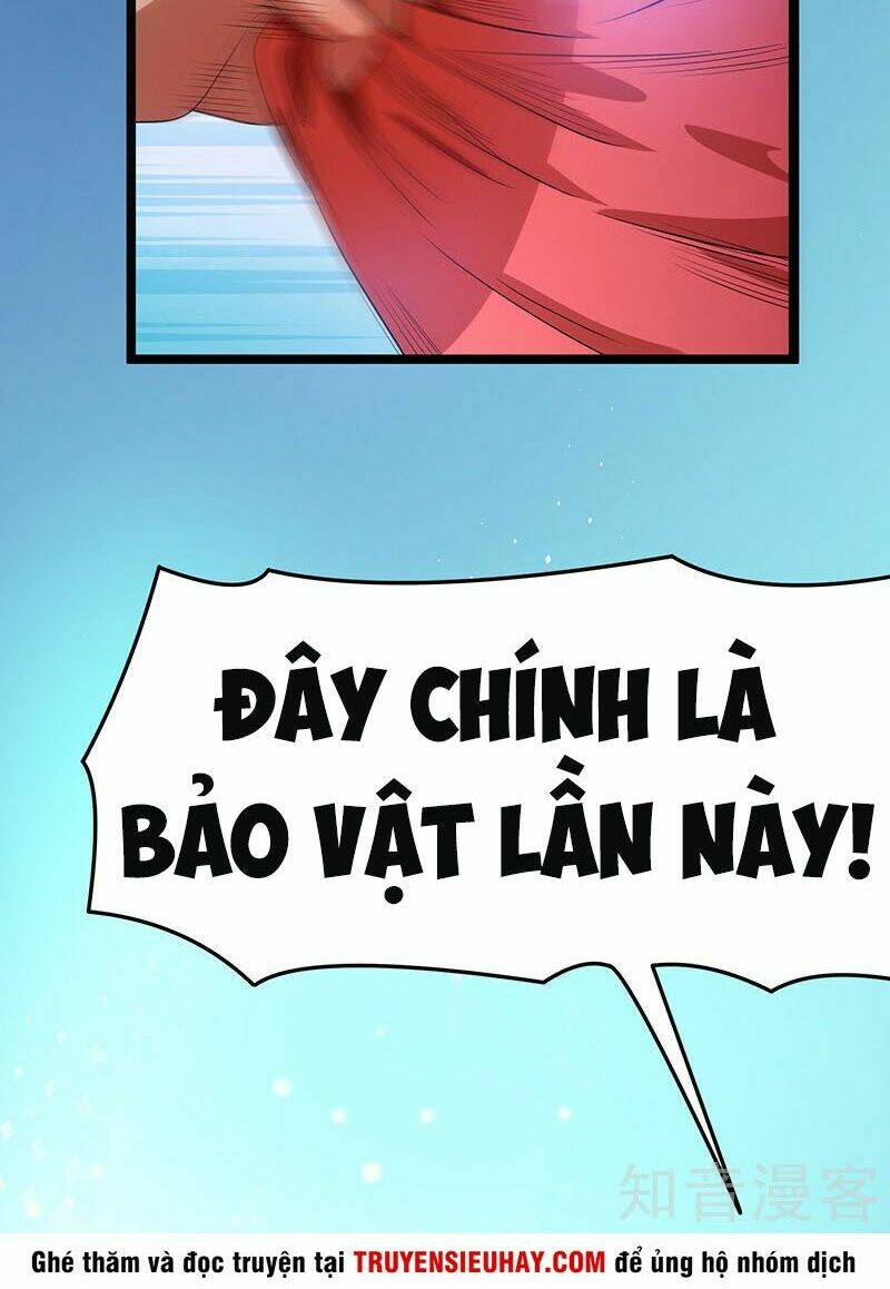 Tiên Vương Trùng Sinh: Chapter 16