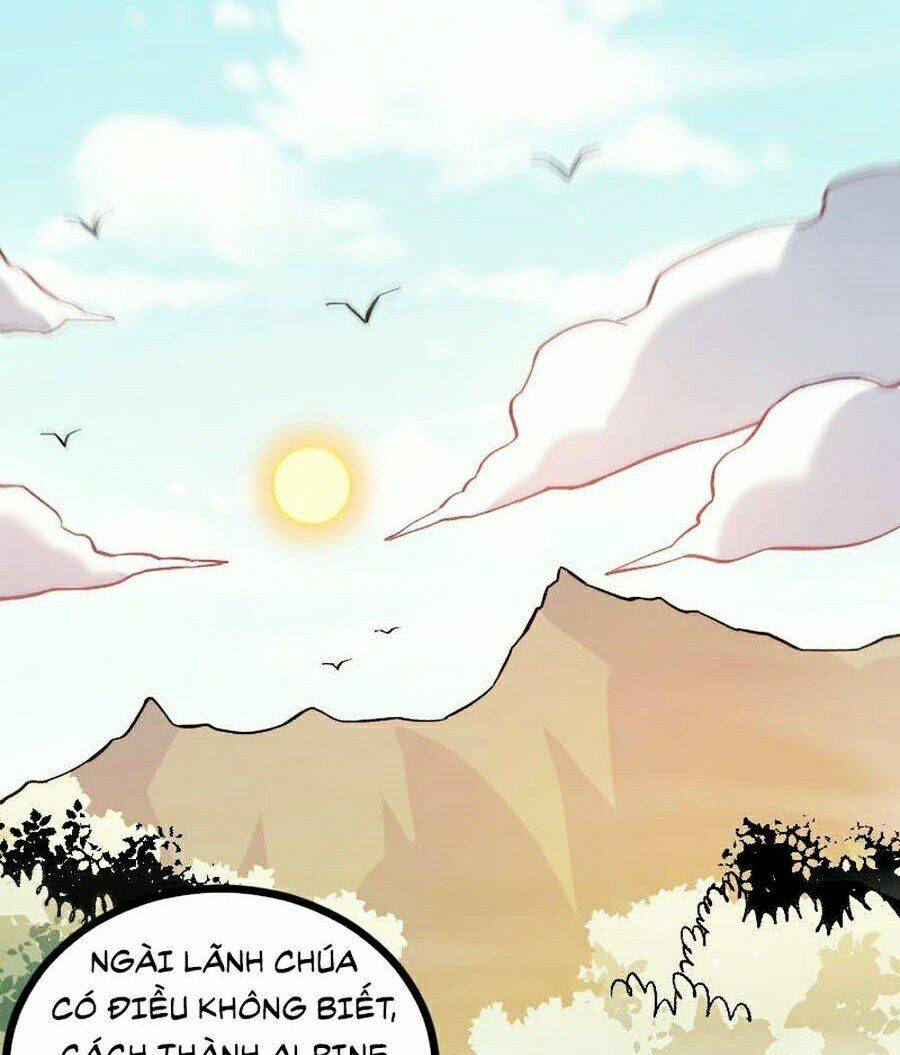 Tối Cường Thành Chủ Đích Dị Giới: Chapter 14