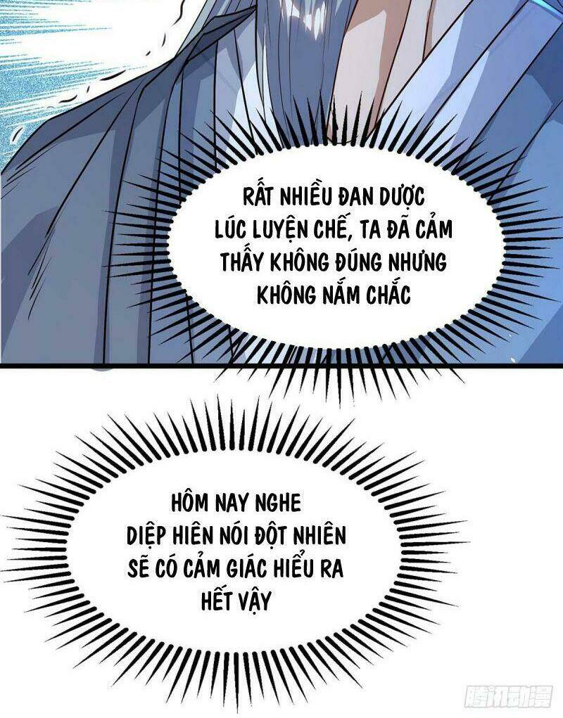 Siêu Cấp Thôn Phệ Hệ Thống: Chapter 12