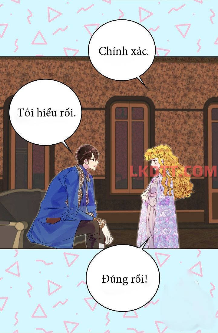 Đừng Xem Thường Nữ Phụ: Chapter 122