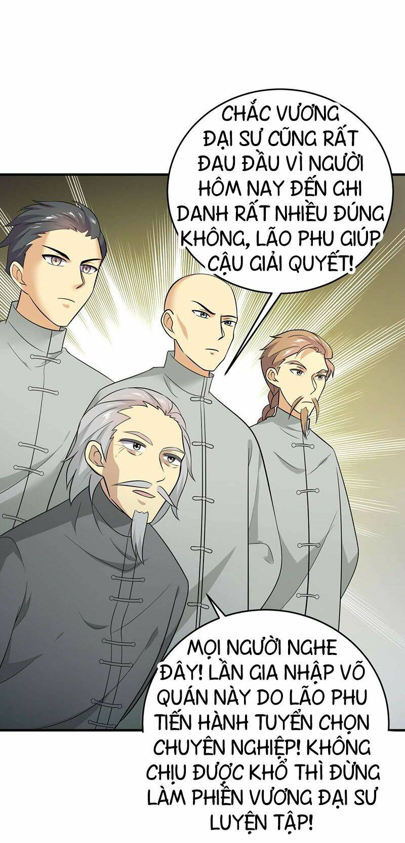 Đại Gia Livestream Vạn Giới: Chapter 23