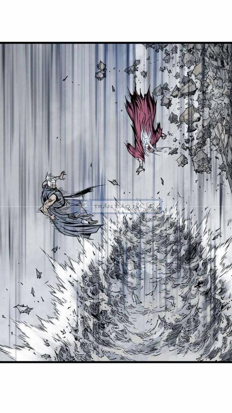 Cao Thủ 2: Chapter 117
